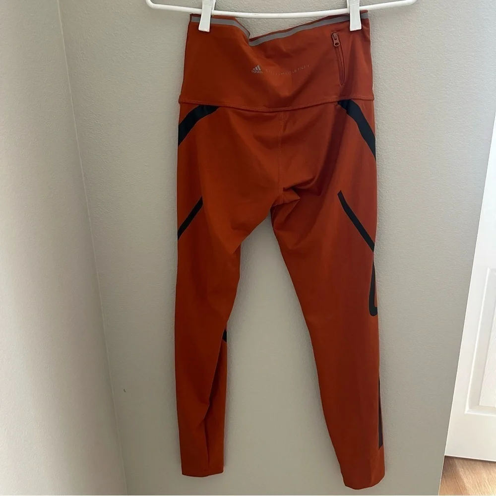 ADIDAS BY STELLA MCCARTNEY TruePace Leggings